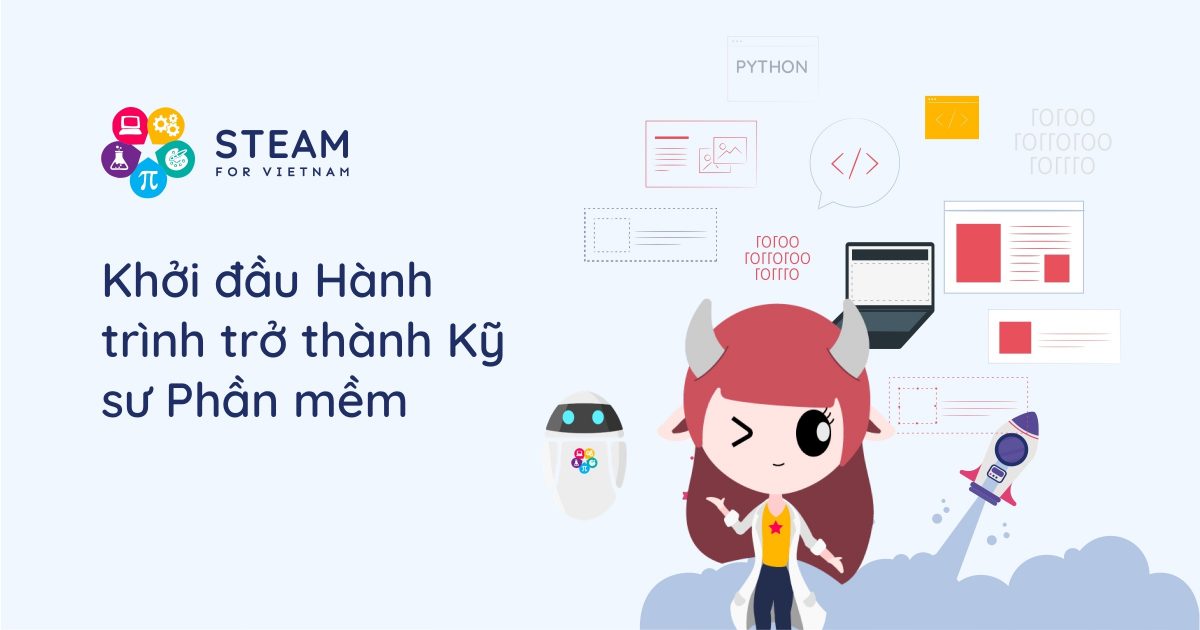 CS 101: Nhập môn Khoa học Máy tính với Python