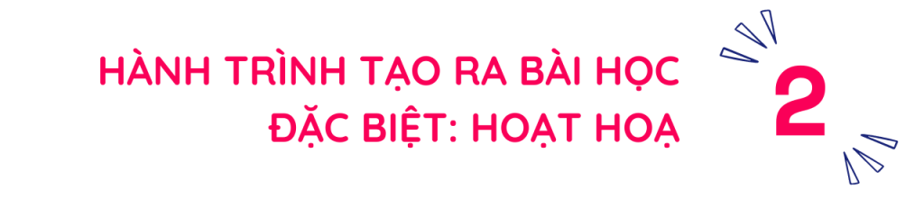 Hoạt hoạ - Học vẽ cùng thầy Justin 2