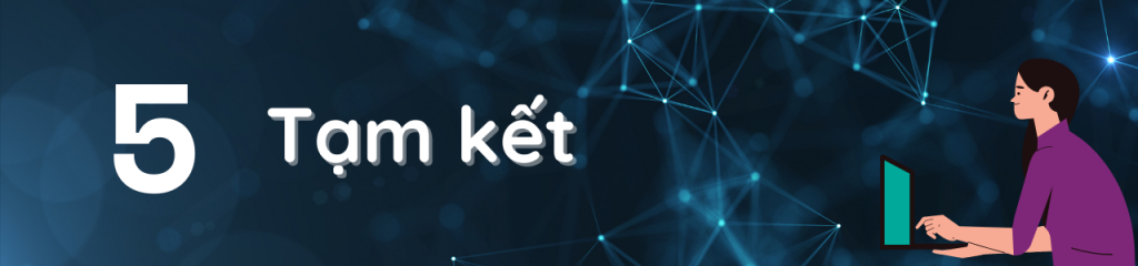 Tạm kết title