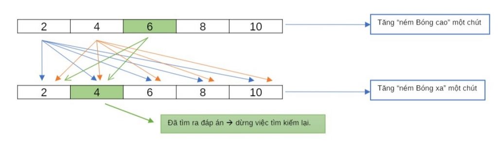 Thuật toán dò tìm triệt để