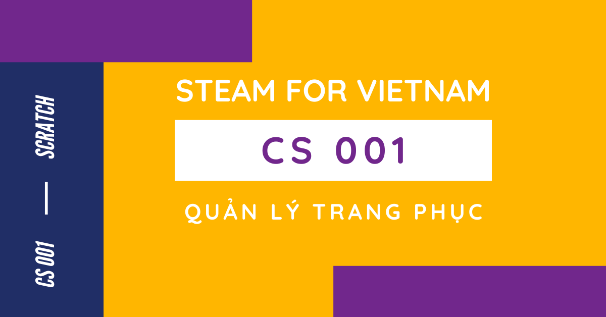 quản lý trang phục