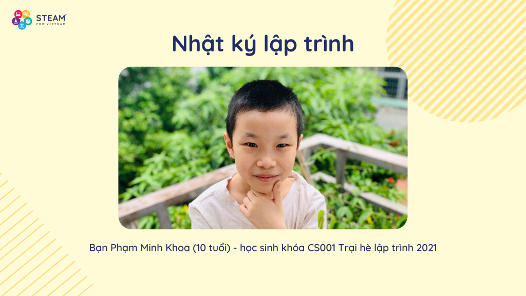 Minh Khoa