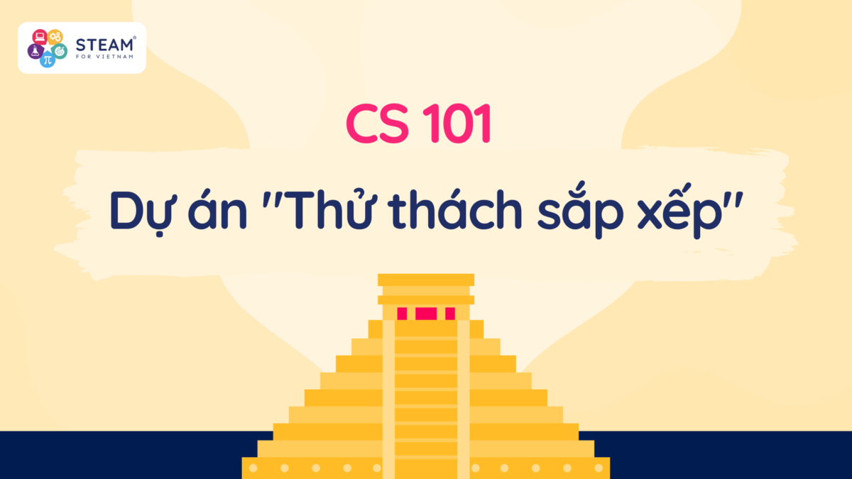 STEAM for Vietnam