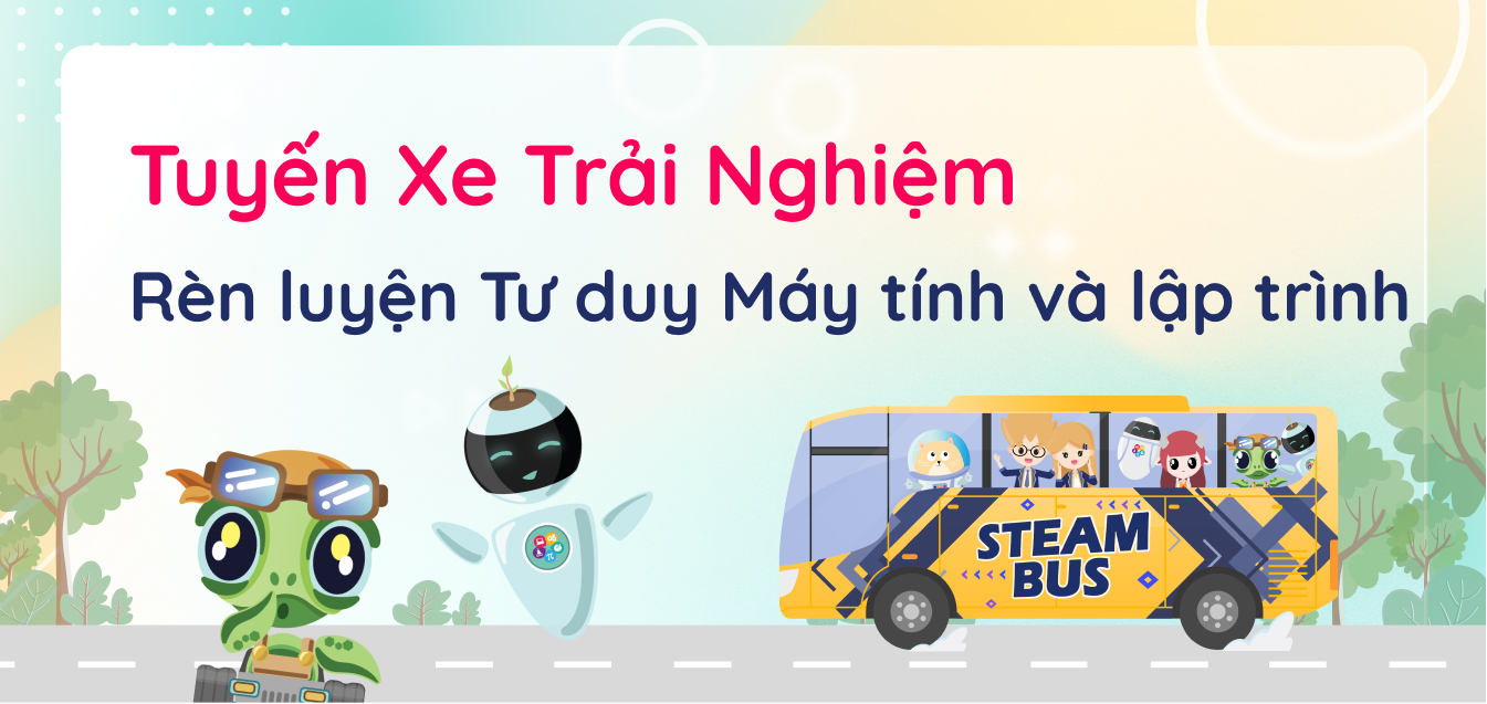 Tuyến Xe Trải Nghiệm