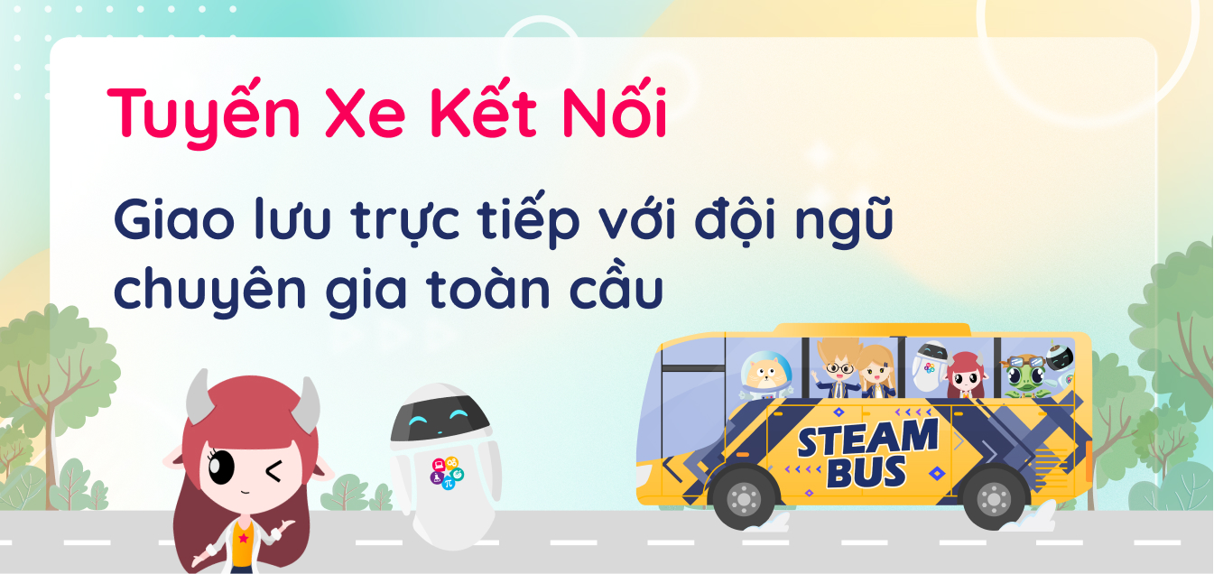 Tuyến Xe Kết Nối