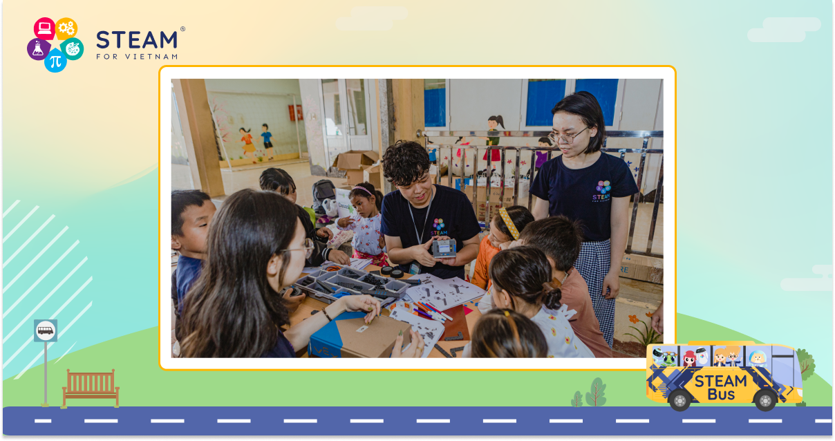 Workshop Robotics HG