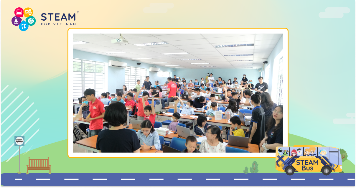 Workshop CT HCM