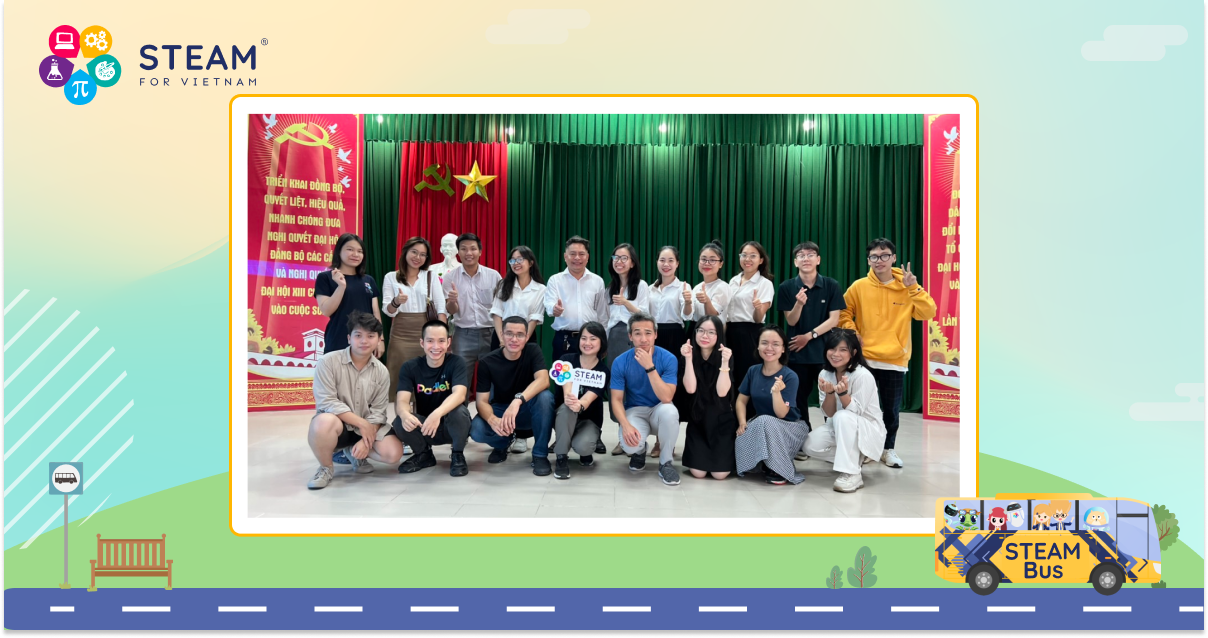 Career Workshop ĐN