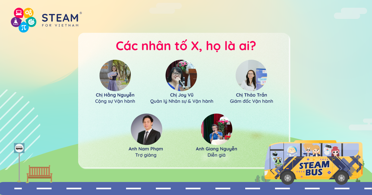 Các nhân tố X