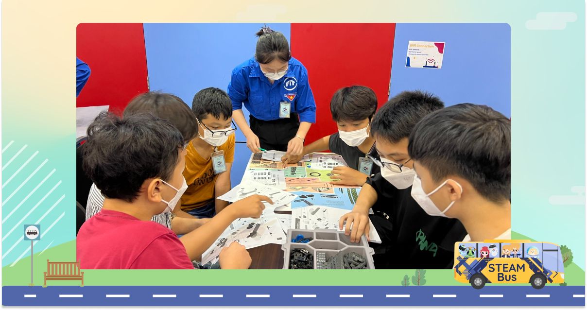 Workshop Robotics HN