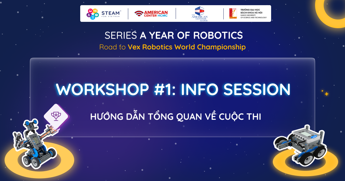 Workshop #1 - Recap