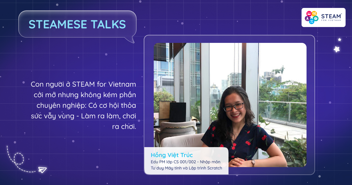 Chị Trúc Edu PM CS 001