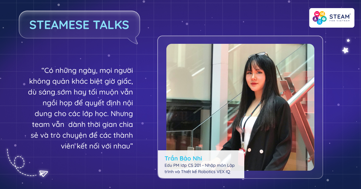 Chị Nhi Edu PM CS 201